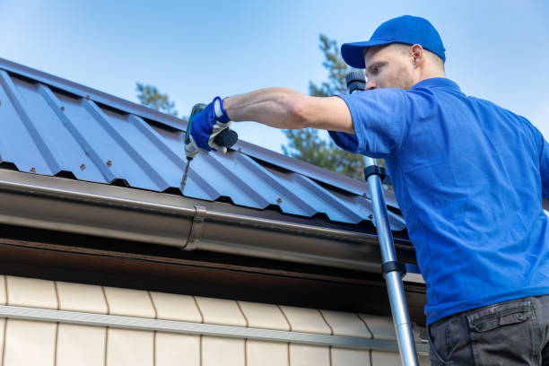 Fast & Reliable Emergency Roof Repairs in Elkton, VA