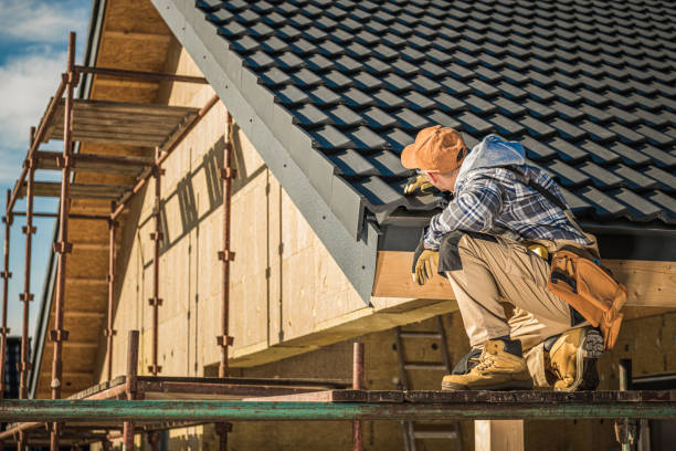 Best Rubber Roofing (EPDM, TPO)  in Elkton, VA