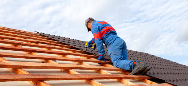 Best Roofing for New Construction  in Elkton, VA