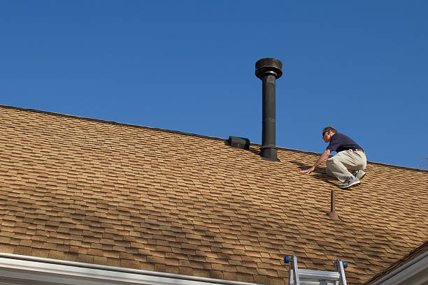 Best Cold Roofs  in Elkton, VA