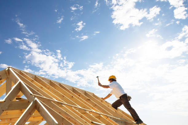 Best Roof Insulation Installation  in Elkton, VA